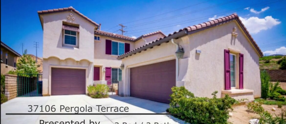 37106 Pergola Terrace 37106 Pergola Terrace