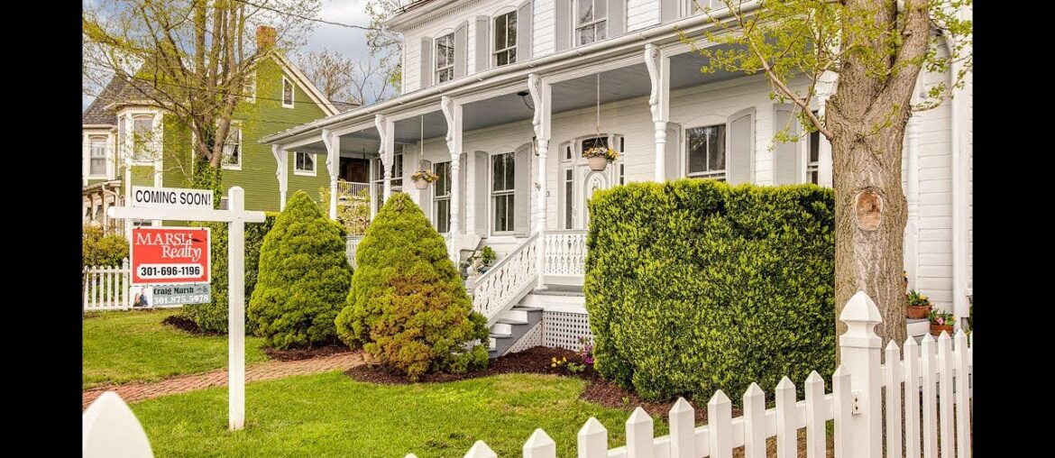 3433 Buckeystown Pike, Buckeystown, MD 21717