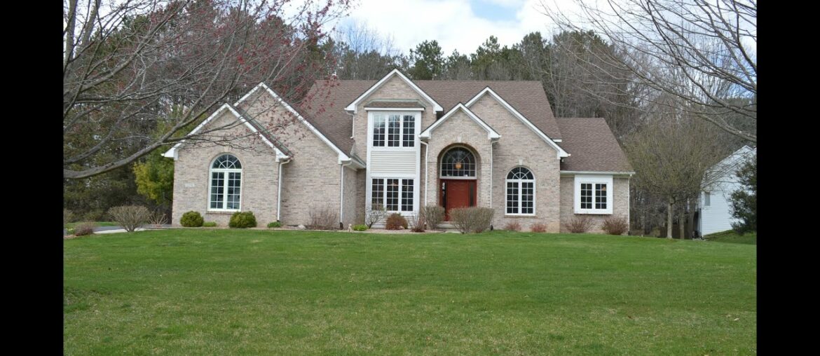 3276 Habitat Trail, Hamburg, MI - For Sale