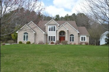 3276 Habitat Trail, Hamburg, MI - For Sale