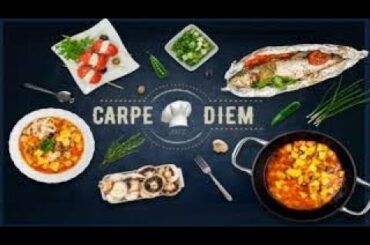 [RECIPES] Steak with Garlic Sauce & French Fries