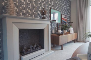 The Clayton - Persimmon Homes