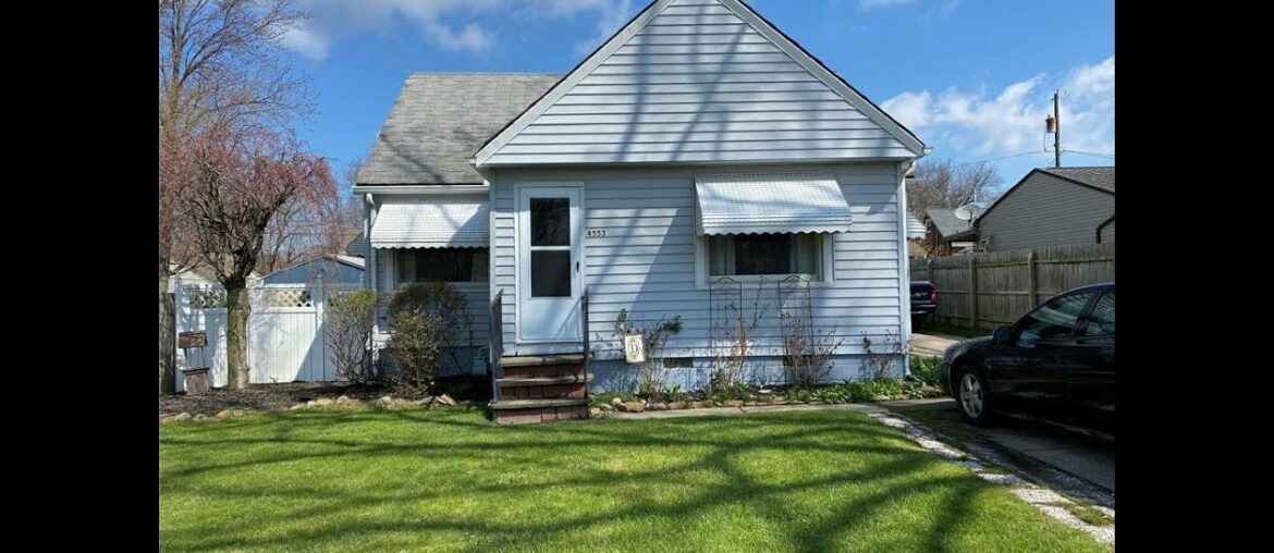 Homes for sale - 4553 French Creek Road, Sheffield Village, OH 44054