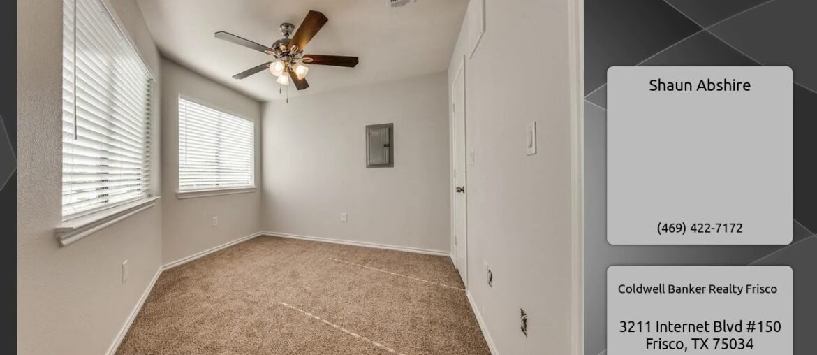 9837 Walnut Street, S305, Dallas, TX 75243