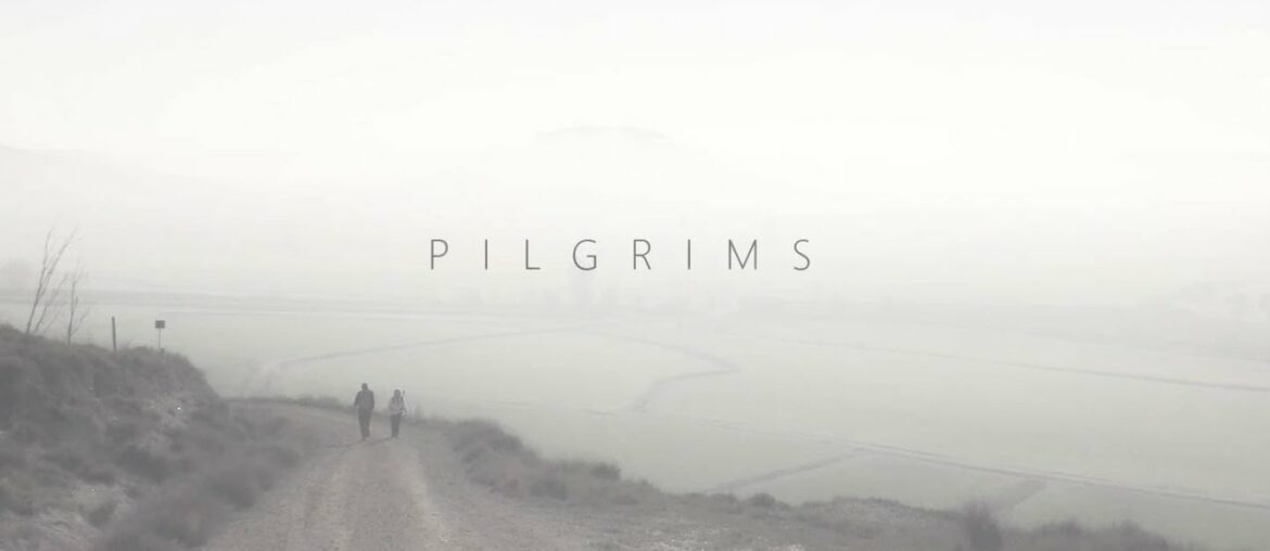 Pilgrims [Documentary - Camino de Santiago]