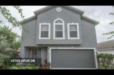 10705 Opus Dr Riverview, FL 33579
