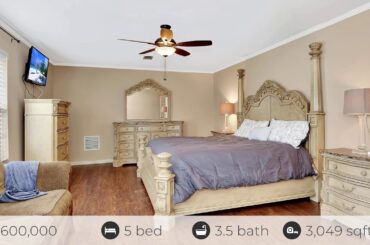 10017 Lake Lamar Ct, Jacksonville, FL