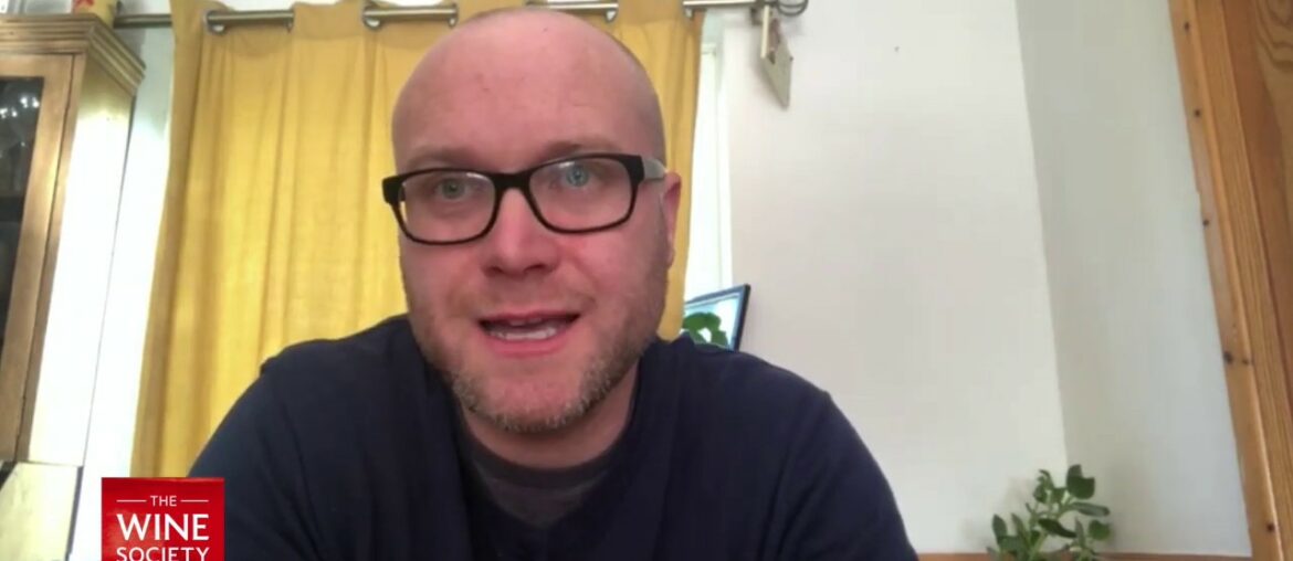 Weekly Workshop #4: Bordeaux vs the New World Weekly Workshop #4: Bordeaux vs the New World