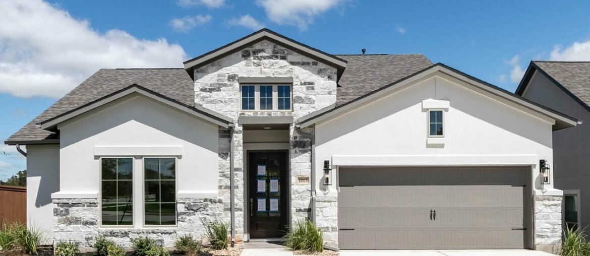 Perry Homes in Bryson – 1013 Quarry Point Pass Perry Homes in Bryson - 1013 Quarry Point Pass