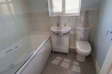 Cooper Avenue, 3 bedroom home to let