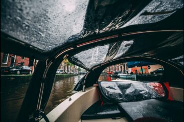 Netherlands / France / Belgium Explorations - Oct 2019 (Rick Full Video)