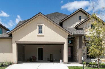 Perry Homes in Deerbrooke - 1201 Low Branch Lane