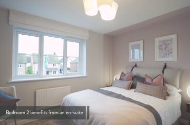 The Lumley - Persimmon Homes