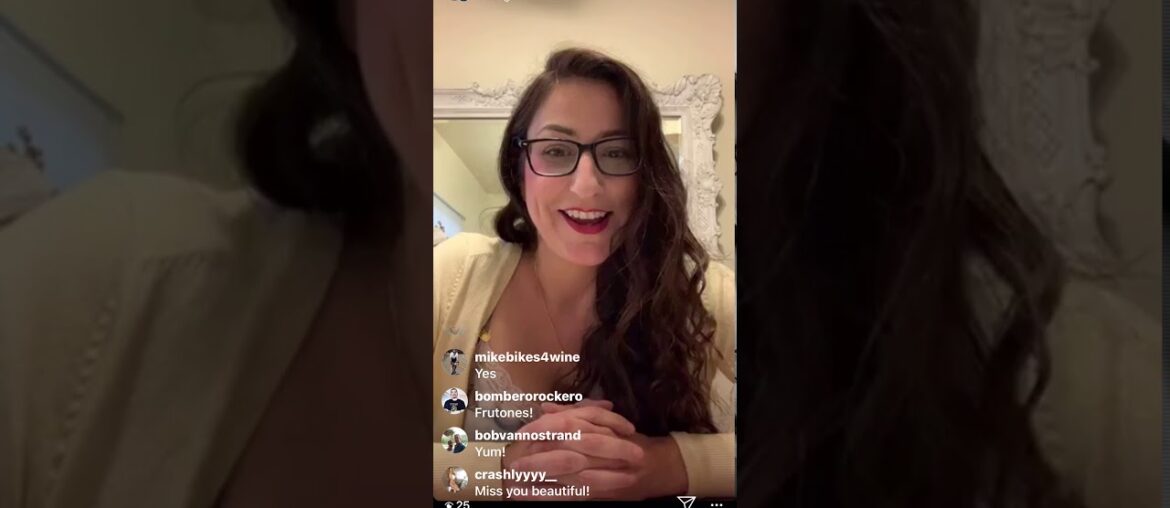 Virtual Wine Tasting – Turiya Wines 2014 Harmonic Souls Virtual Wine Tasting - Turiya Wines 2014 Harmonic Souls