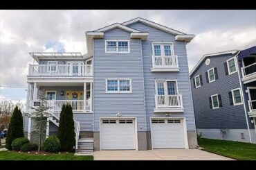 Virtual Showing: 816 Aldrich Rd Ocean City NJ 08226 | BHHS Fox & Roach