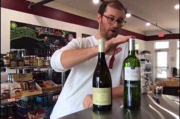 French Whites Virtual Wine Tastings