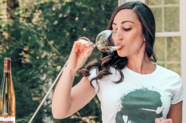 Alsace Deep Dive with Wine Director, Jennifer Wagoner and @DrinkAlsace