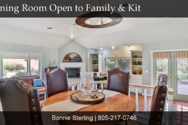 691 Fowler Ave, Newbury Park, CA, 91320