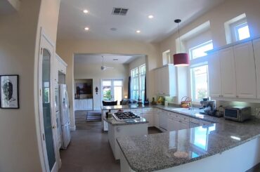 8233 Broad Peak Home Tour Part 1