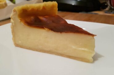 Flan Patissier Easy French Recipe