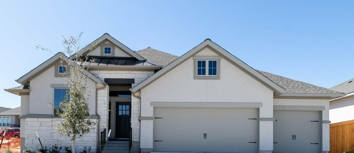 Perry Homes in Deerbrooke – 2417 Orchard Way Perry Homes in Deerbrooke - 2417 Orchard Way