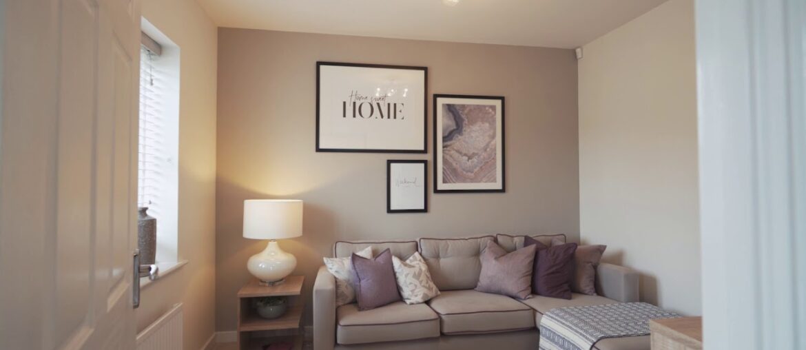 The Marlborough - Charles Church