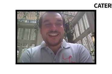 Working Through Lockdown with LPM's Nicolas Budzynski