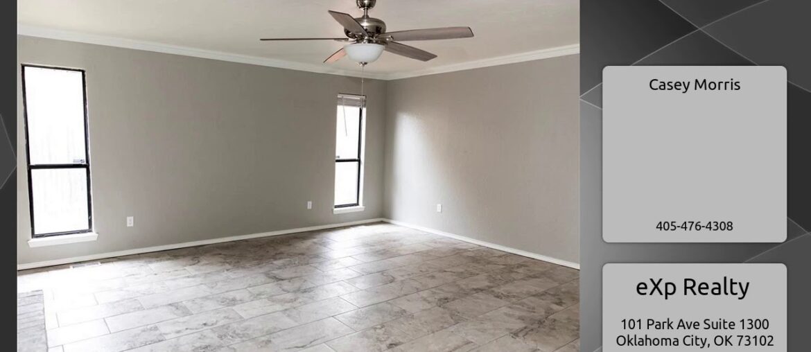 2405 Tracys Terrace, Edmond, OK 73013