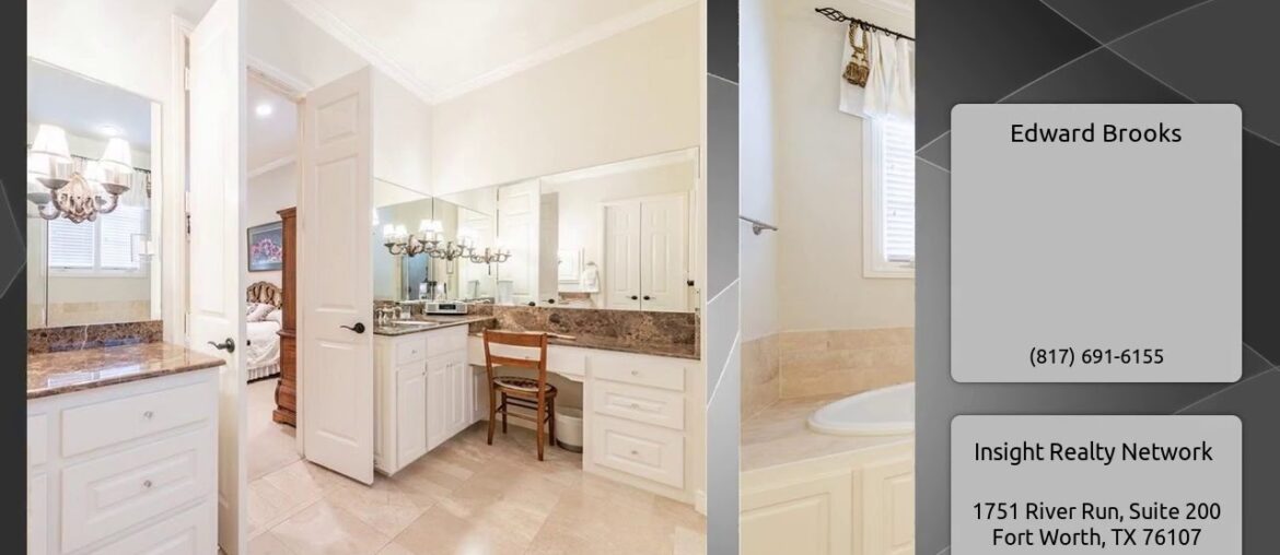 6616 Augusta Road, Fort Worth, TX 76132 6616 Augusta Road, Fort Worth, TX 76132