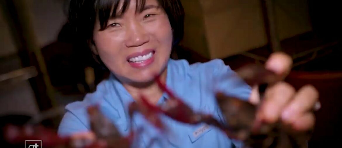 Goodtaste with Tanji – Season 5 Episode 6 Goodtaste with Tanji - Season 5 Episode 6