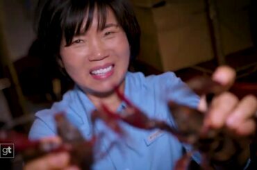 Goodtaste with Tanji - Season 5 Episode 6