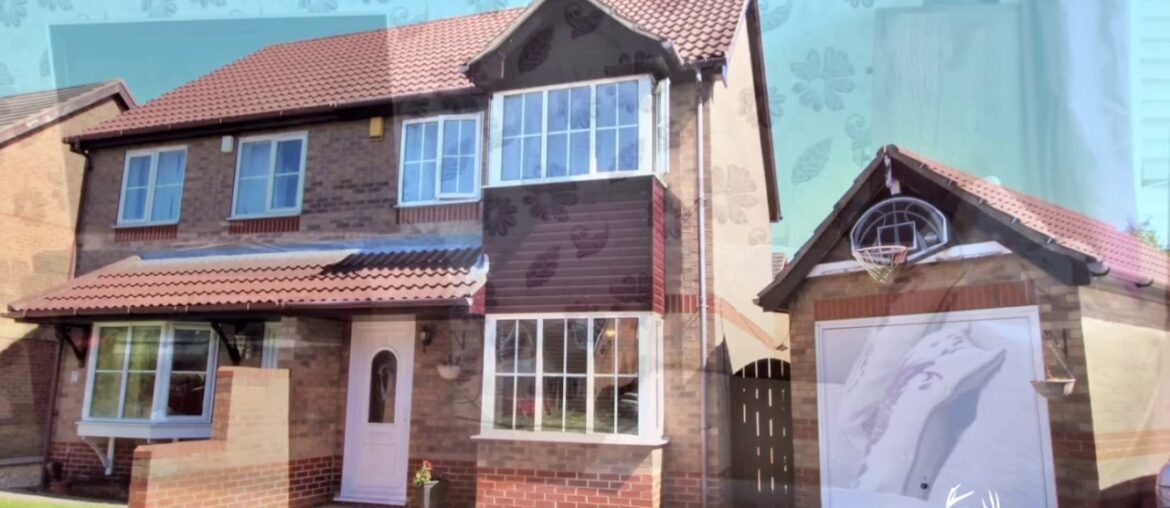 New Listing For Sale: 9 Rusland Close, Lincoln, LN2 4UJ New Listing For Sale: 9 Rusland Close, Lincoln, LN2 4UJ