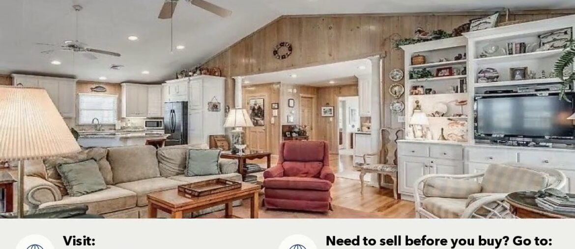 274 Inlet Point Dr., Pawleys Island, SC Presented by Teresa Cagle.