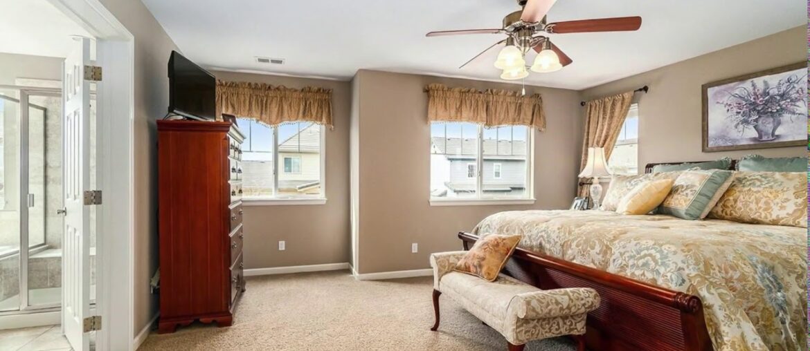 10255 Greenfield CircleParker, CO 80134 10255 Greenfield CircleParker, CO 80134