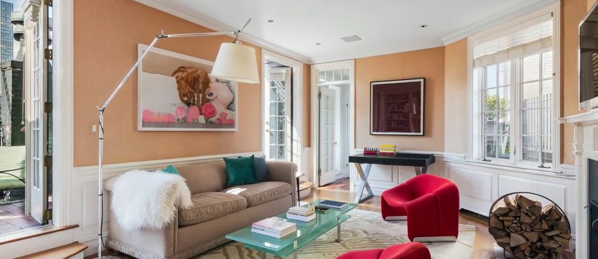 164 East 72nd Street, Penthouse C 164 East 72nd Street, Penthouse C