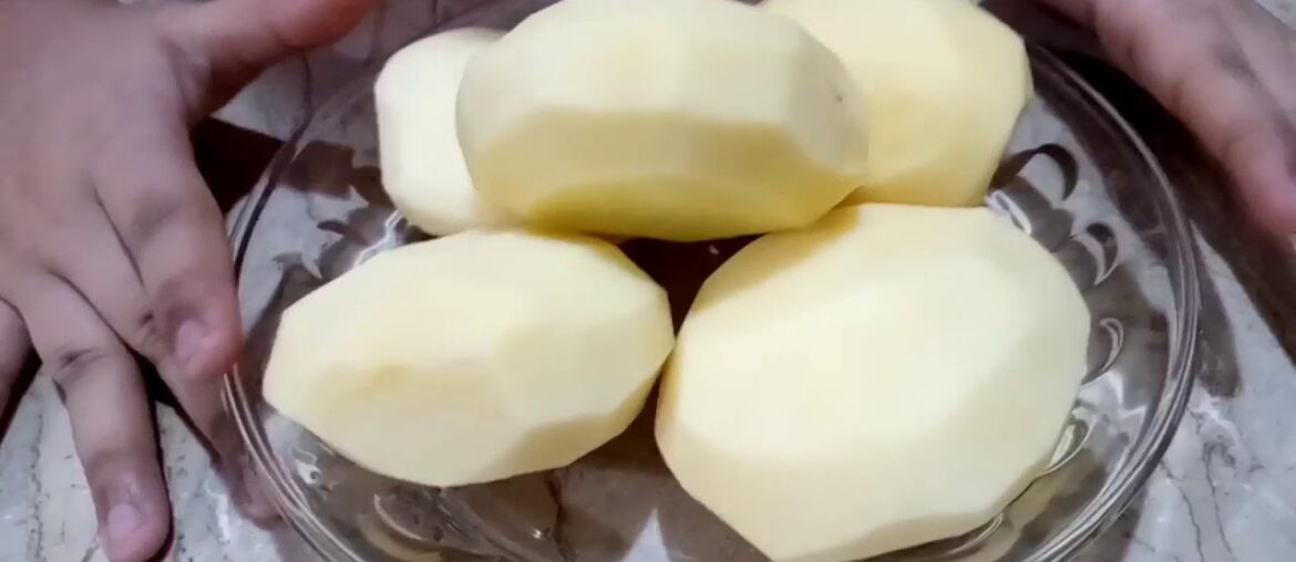 Spicy French Fries Recipe... 😍