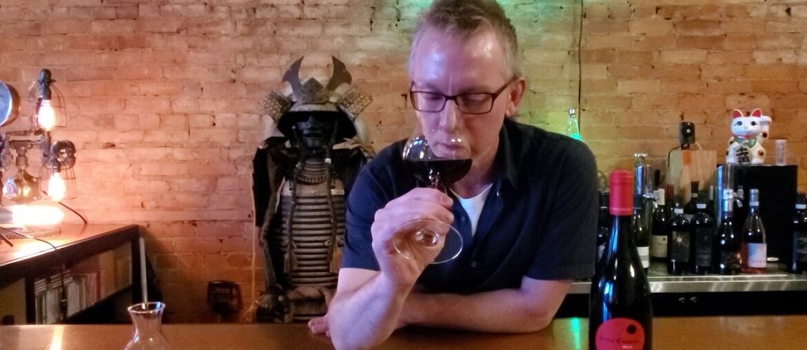 Roccafiore review — 2014 Roccafiore Prova D'Autore