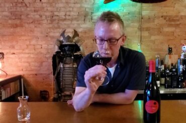 Roccafiore review — 2014 Roccafiore Prova D'Autore