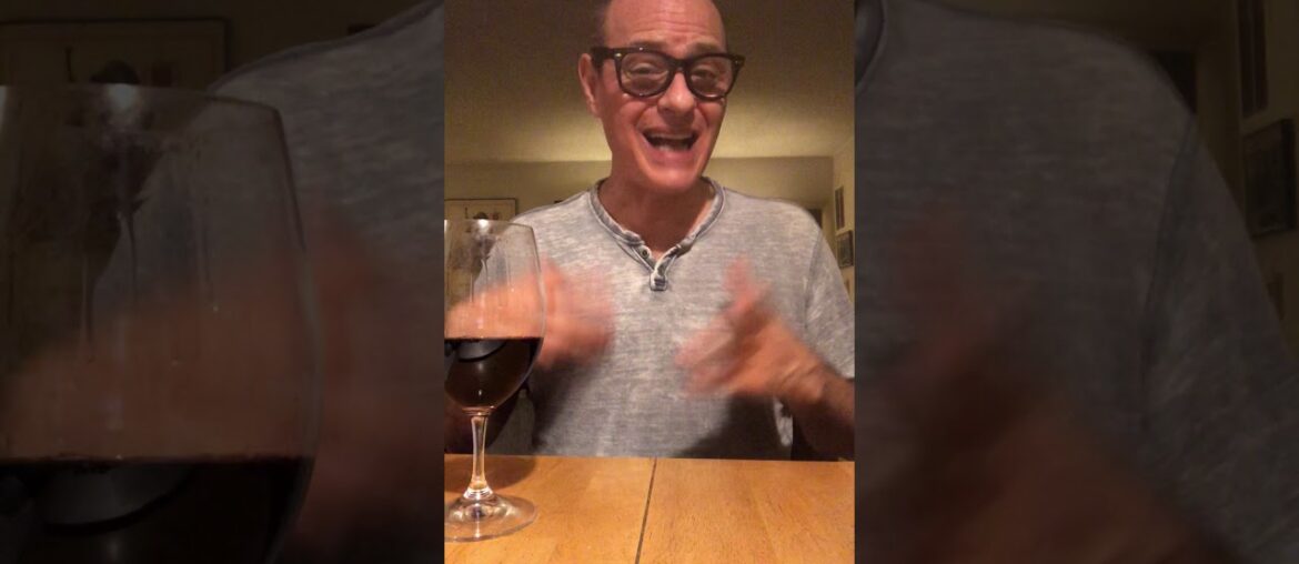 Richard Chassler – The Funny Wino "What am I Drinking" Ep. 6 Richard Chassler - The Funny Wino "What am I Drinking" Ep. 6