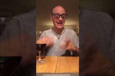 Richard Chassler - The Funny Wino "What am I Drinking" Ep. 6