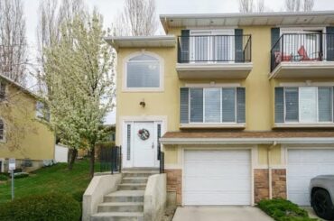 9503 S Fairway View Drive Sandy, UT | ColdwellBankerHomes.com