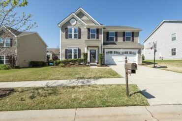 4072 Farben Way Fort Mill, SC | ColdwellBankerHomes.com