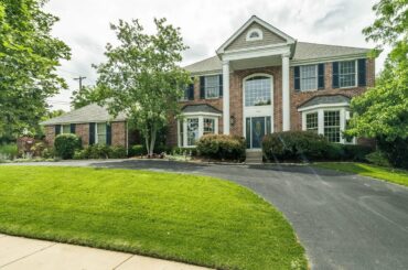 14802 Straub Hill Lane Chesterfield, MO | CBGundaker.com