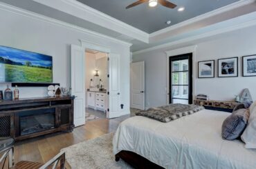 Real Estate Photography | 3500 Lupine Lane | Kadee French | Nested Tours