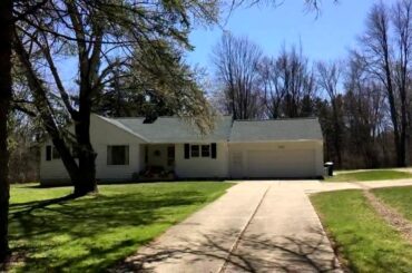 Video tour of Residential at 4290 E Boston Road, Richfield, OH 44142