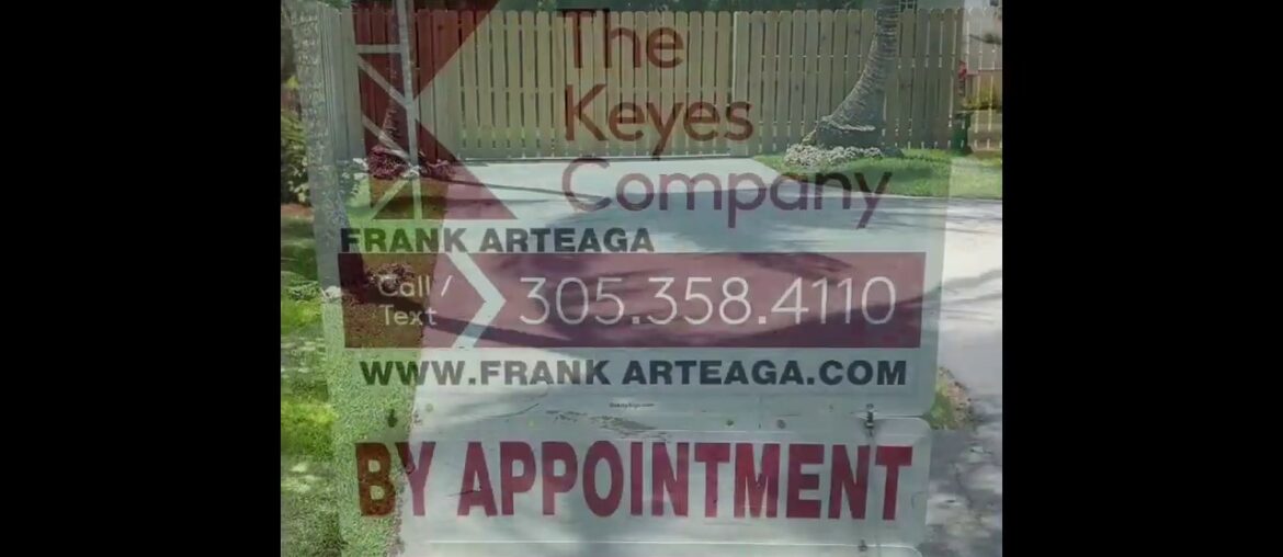 16038 SW 154th Court Miami, Fl MLS A10778417 16038 SW 154th Court Miami, Fl MLS A10778417