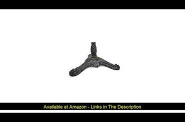 ☘️ Bonnecaze Absinthe & Home, White Marble French Bistro Table, 24