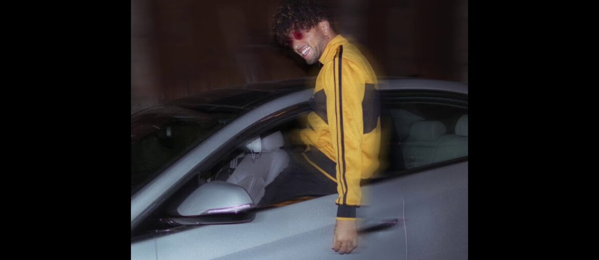 Miles French - Wine It Up (Audio)