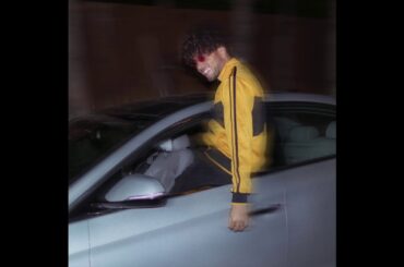 Miles French - Wine It Up (Audio)