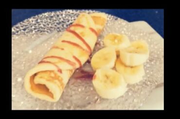 French Crepes Recipe - Cooking With Mahli